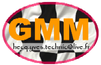 logo G.M.M