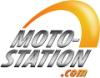 logo moto station