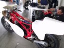 Bimota TZ Eric Saul