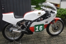 Yamaha TZ 250 G Leif Nielsen